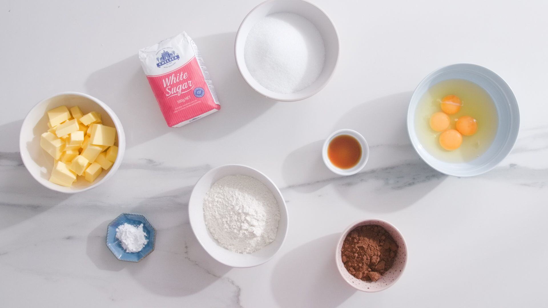 Kids Brownie Recipe | Chelsea Sugar