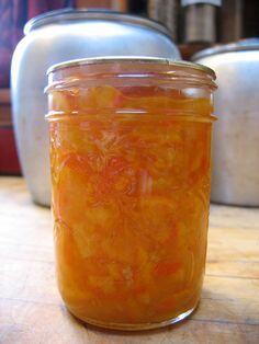 All Season Marmalade