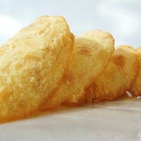 Apricot and Peach Jam