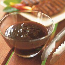 Easy BBQ Steak Marinade
