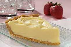 White Chocolate Cheesecake