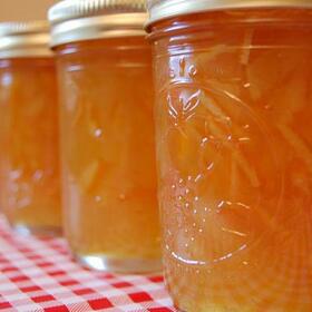 Black Forest Lava Cakes