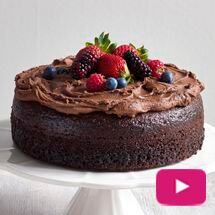 Recipes | Chelsea Sugar
