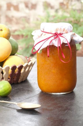 Mango Marmalade