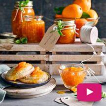Easy Orange and Lemon Marmalade
