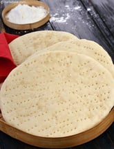 Pizza Bases Recipe | Chelsea Sugar