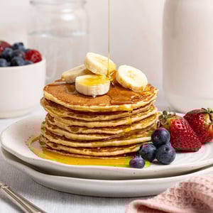 Sunday Pancakes Recipe NZ Chelsea Sugar