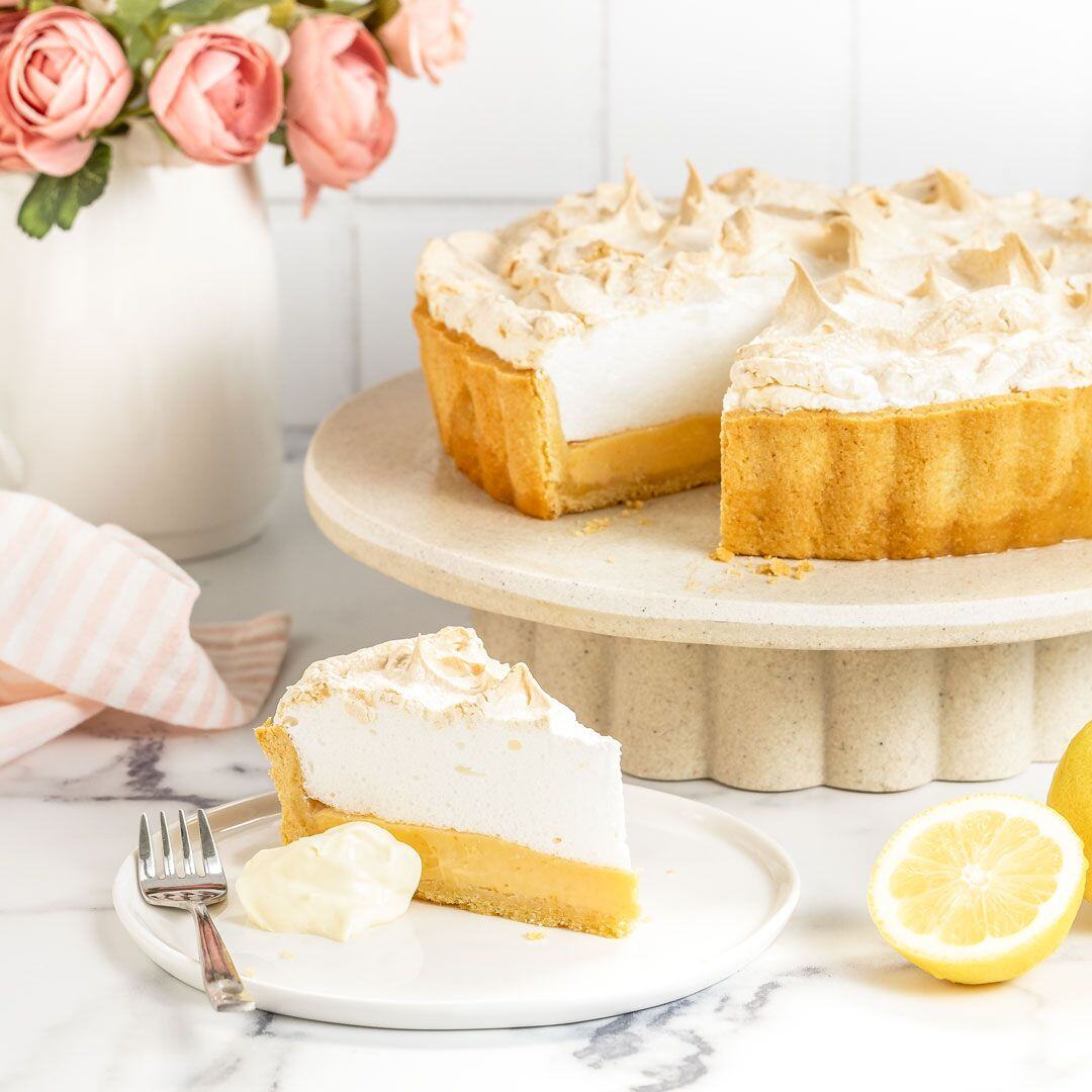 Baking With Lemon | Best Recipes and Tips