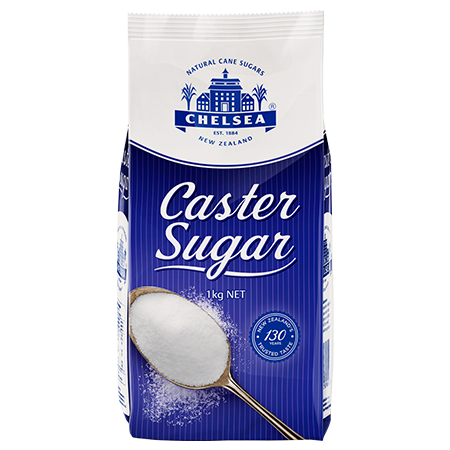 Caster Sugar