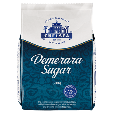 Demerara Sugar