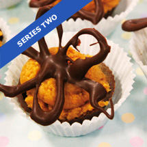 Claire's Peanut Butter Cups