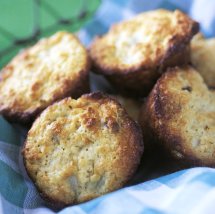 Curry Muffins